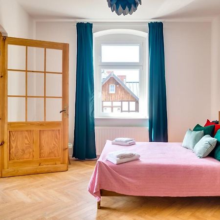 Qqlka Apartament Z Widokiem Szklarska Poręba Buitenkant foto