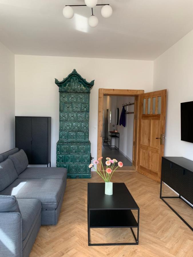 Qqlka Apartament Z Widokiem Szklarska Poręba Buitenkant foto