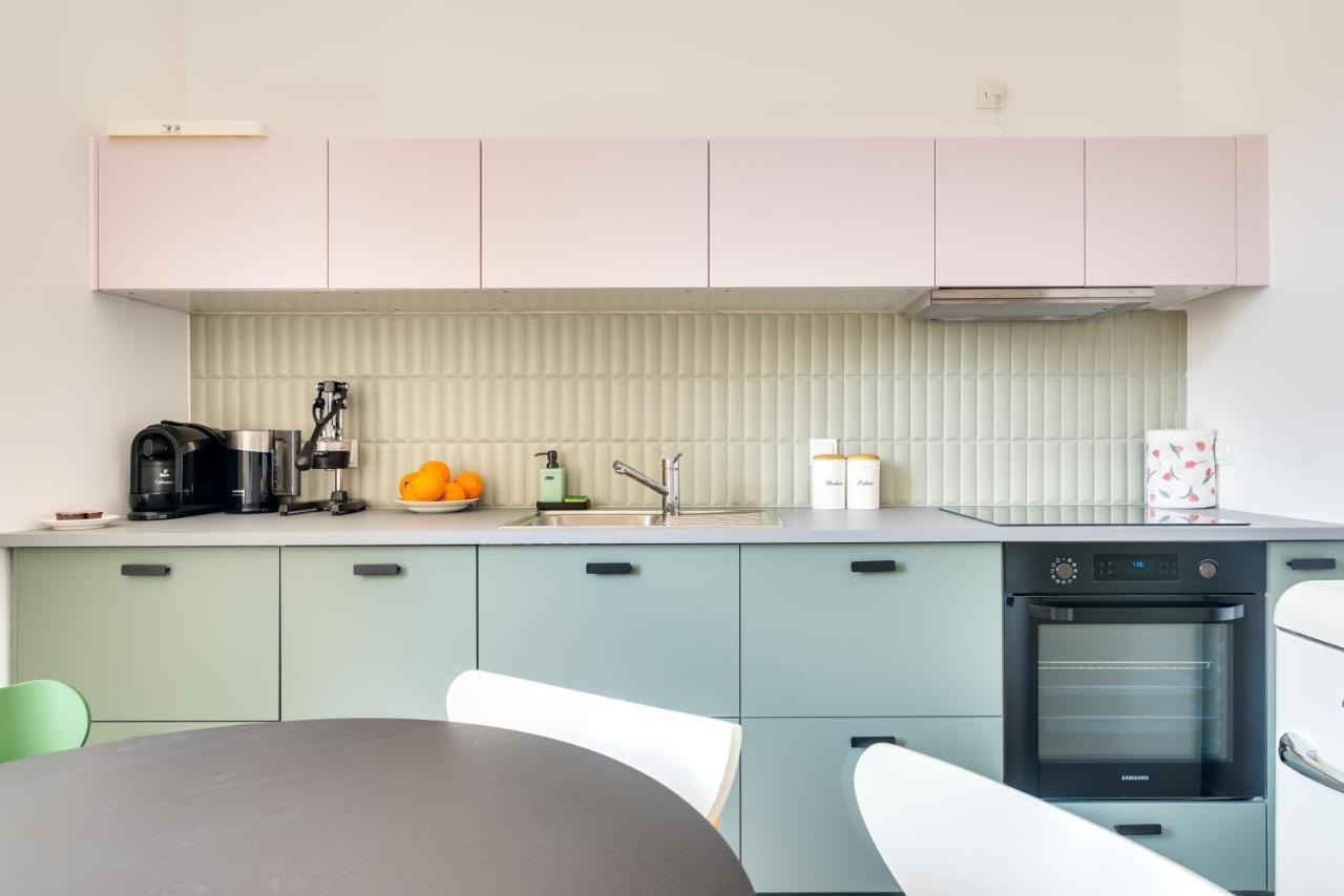 Qqlka Apartament Z Widokiem Szklarska Poręba Buitenkant foto